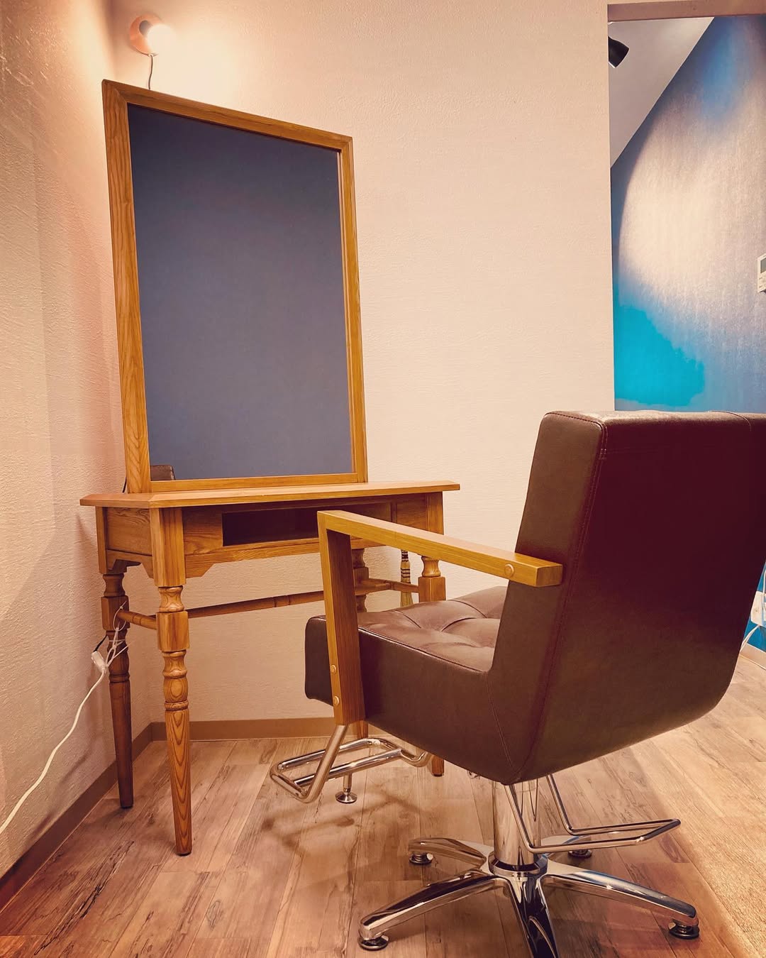 カットスペース 1